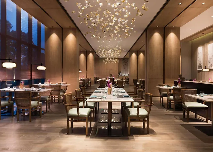 Novotel Shanghai Clover